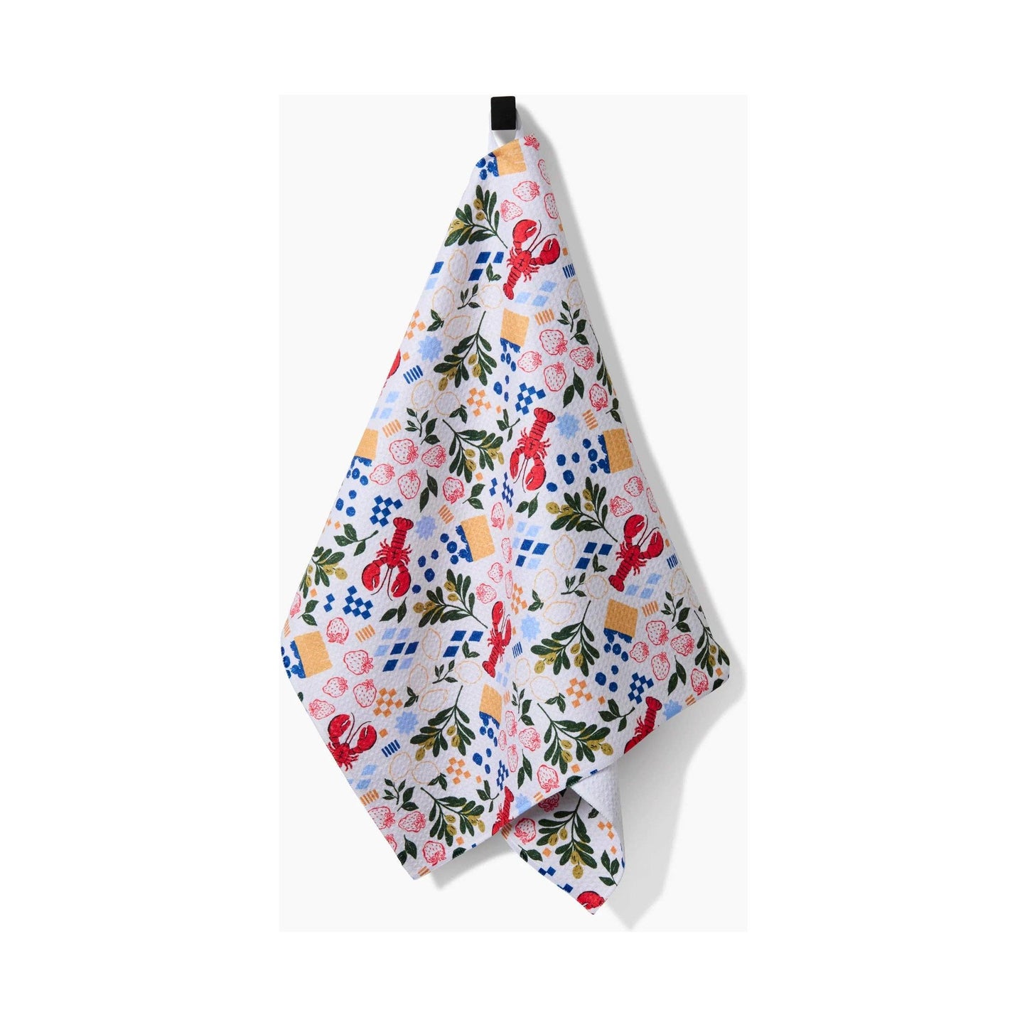 Capri Tea Towel
