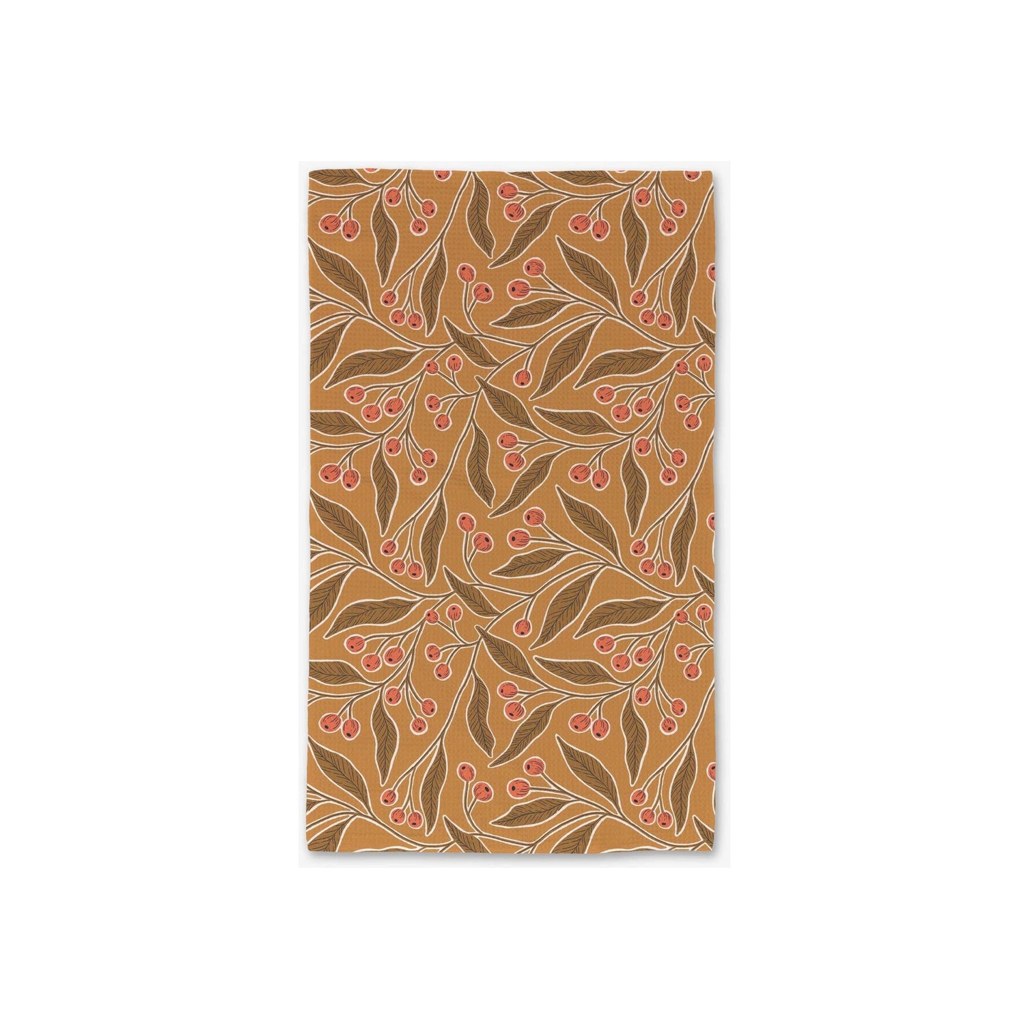 Goldie Luxe Hand Towel