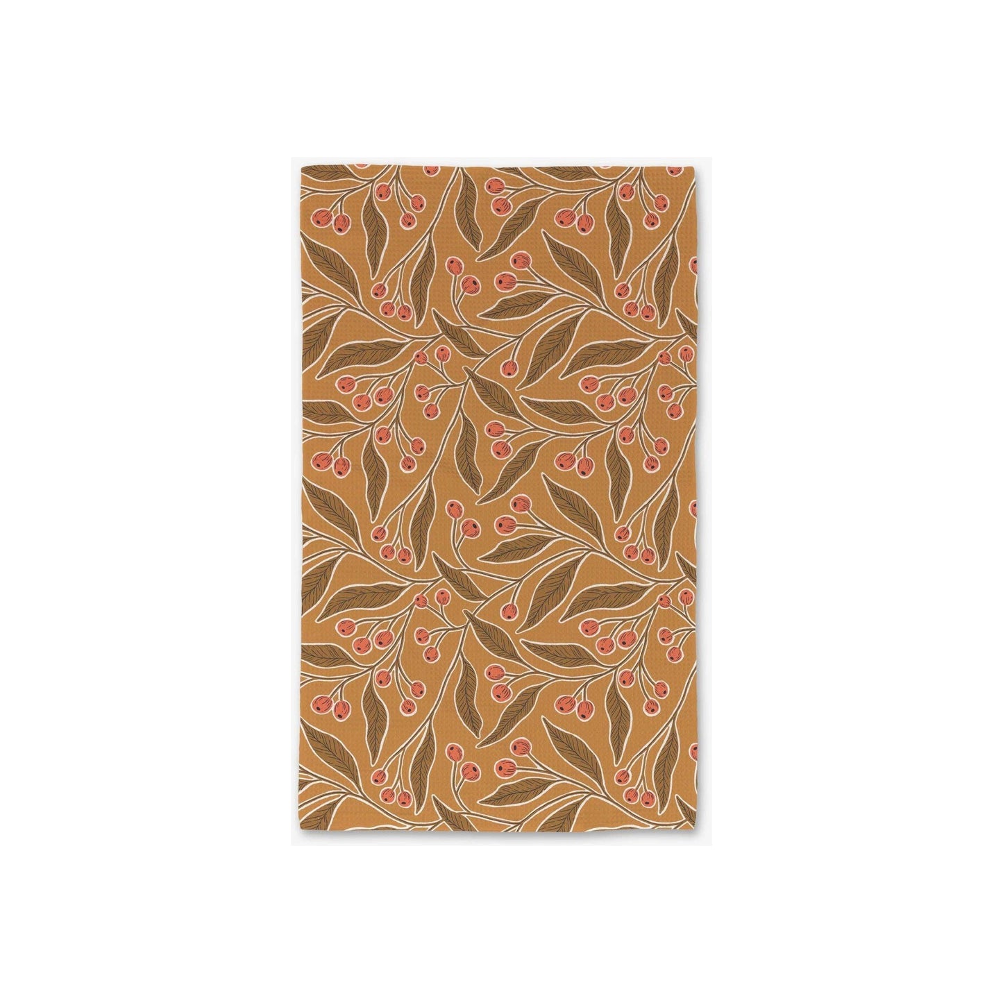 Goldie Luxe Hand Towel