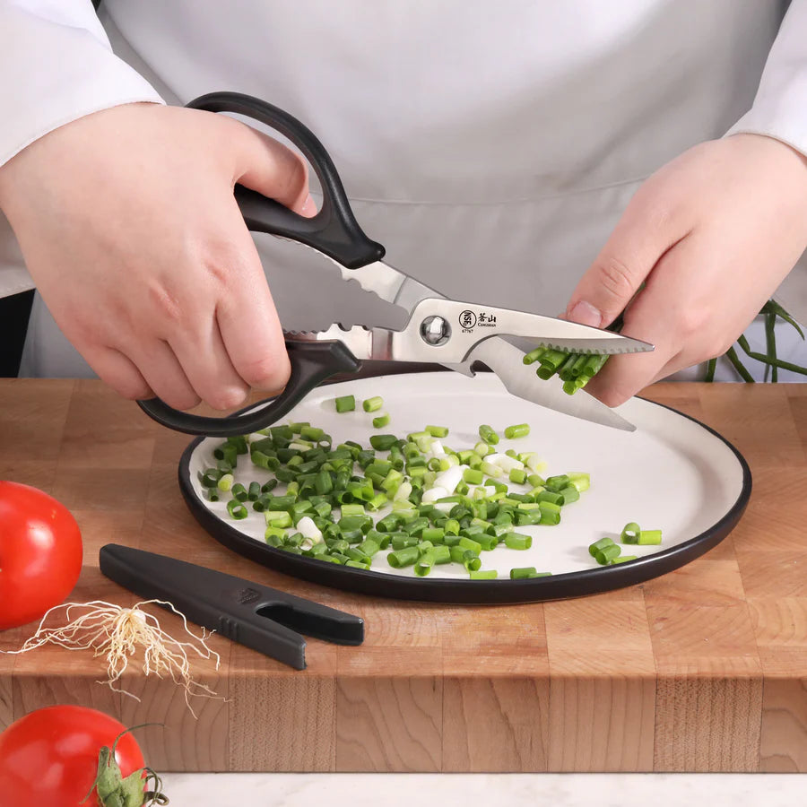 Cangshan Heavy Duty Kitchen Shears