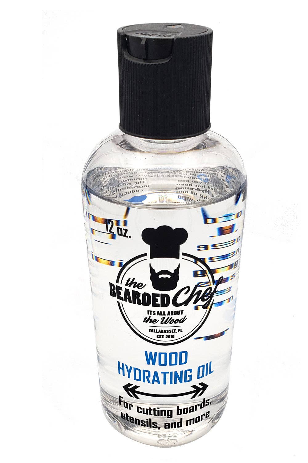 Wood Hydrating Oil for Butcher Blocks and Cutting Boards