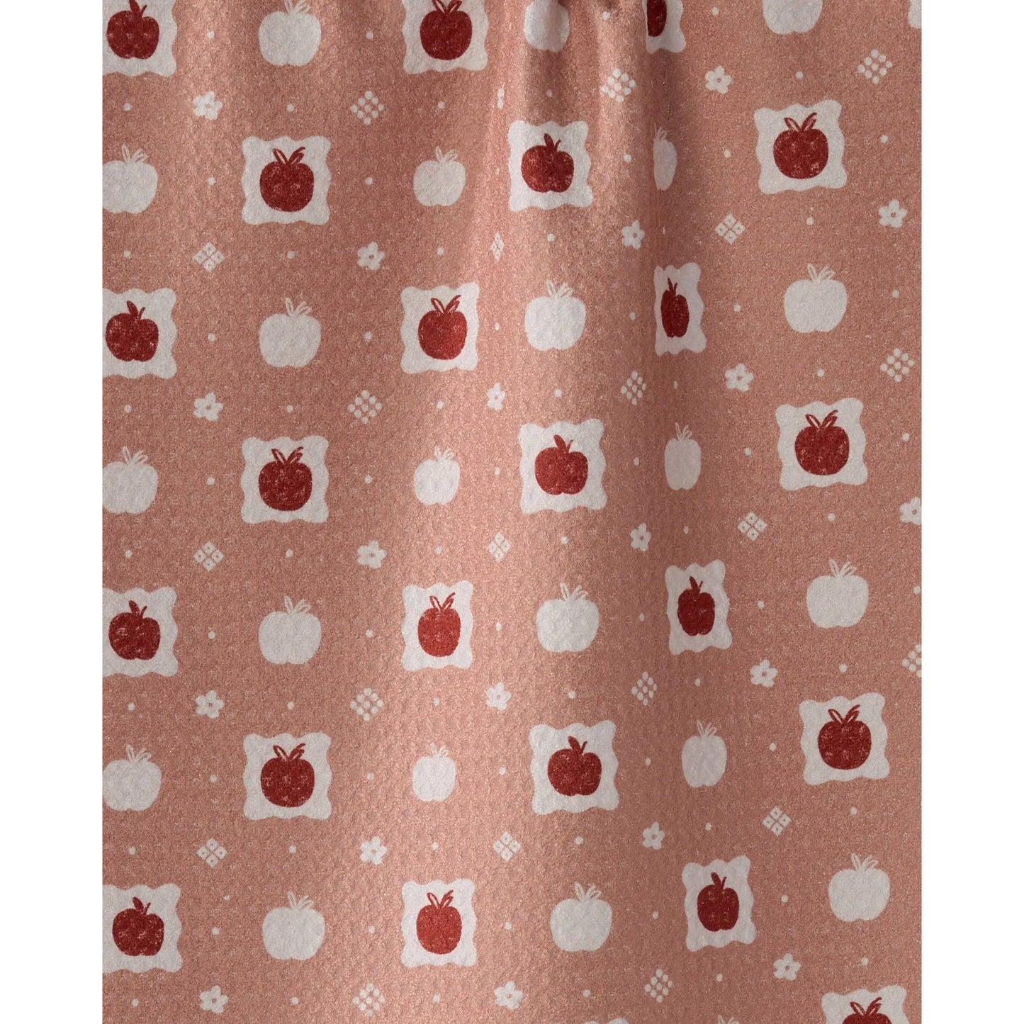 Cider Mill Geometry Bar Towel