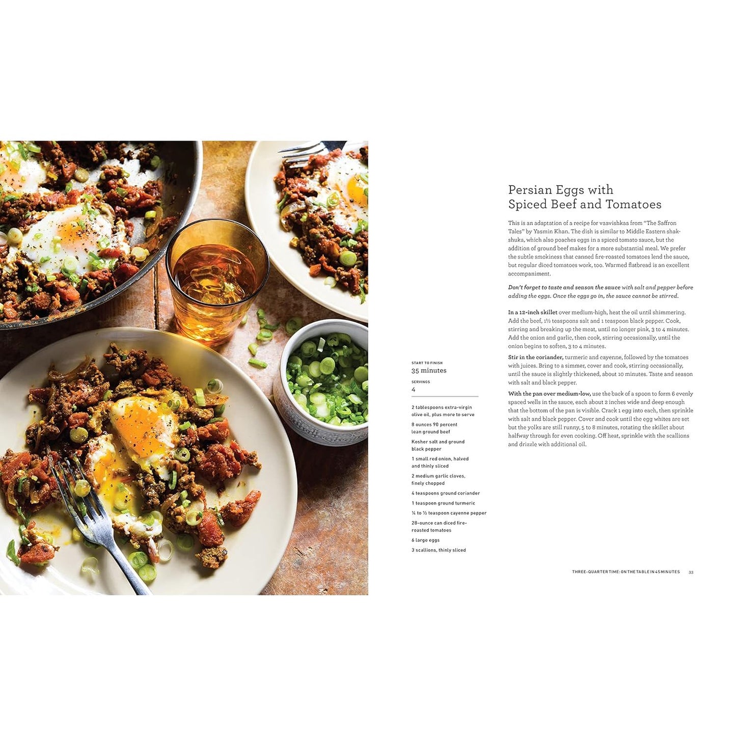 Milk Street: The World in a Skillet by Christopher Kimball