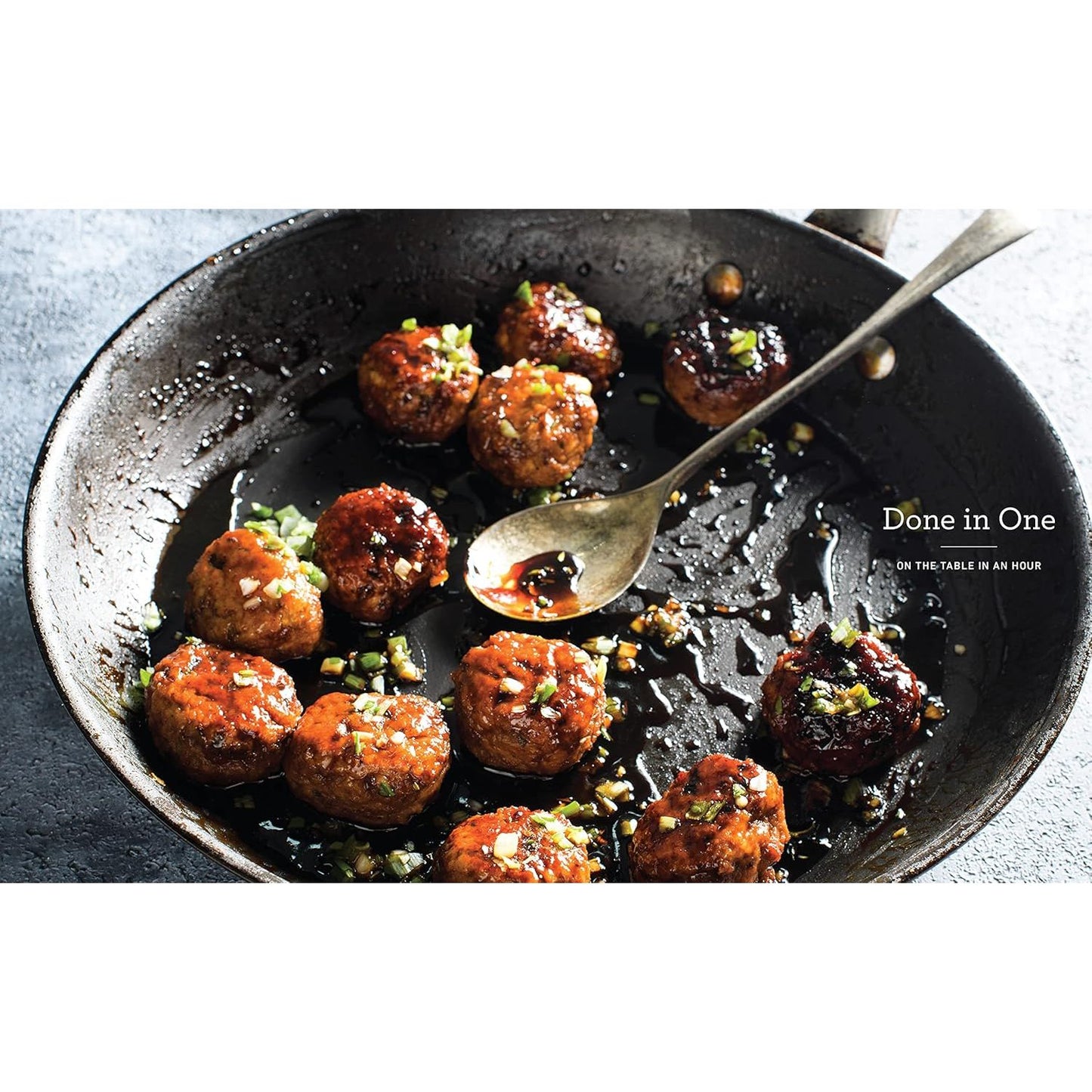 Milk Street: The World in a Skillet by Christopher Kimball