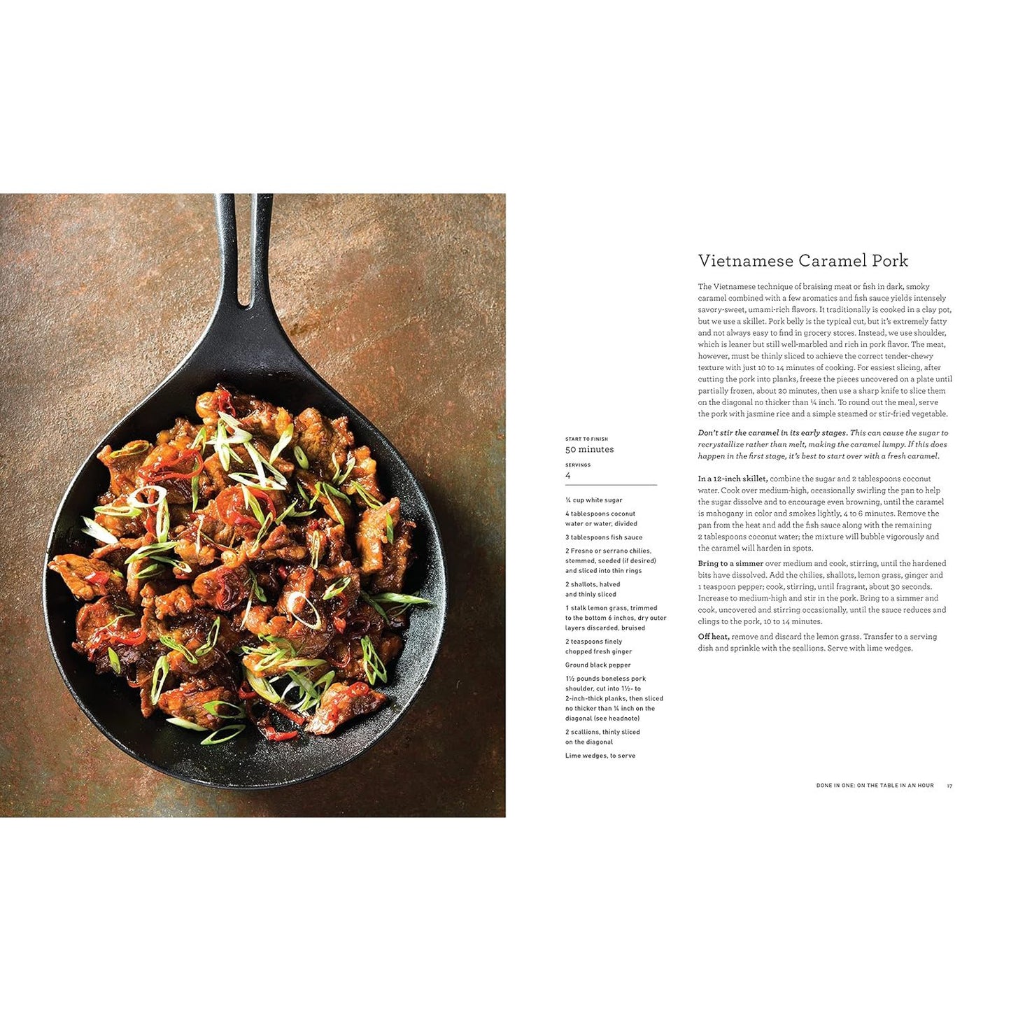 Milk Street: The World in a Skillet by Christopher Kimball