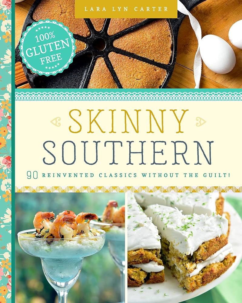 Skinny Southern Cookbook