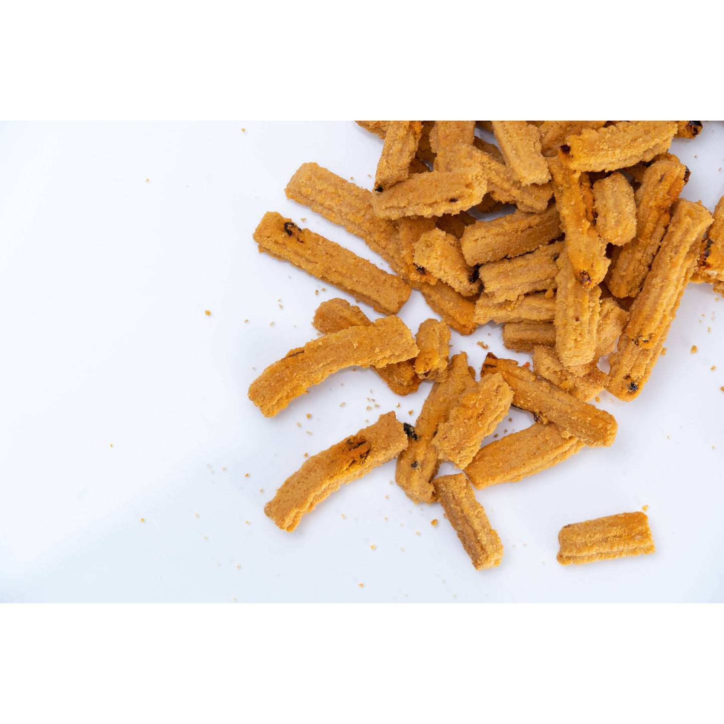 7 oz Pimento Cheese Straws