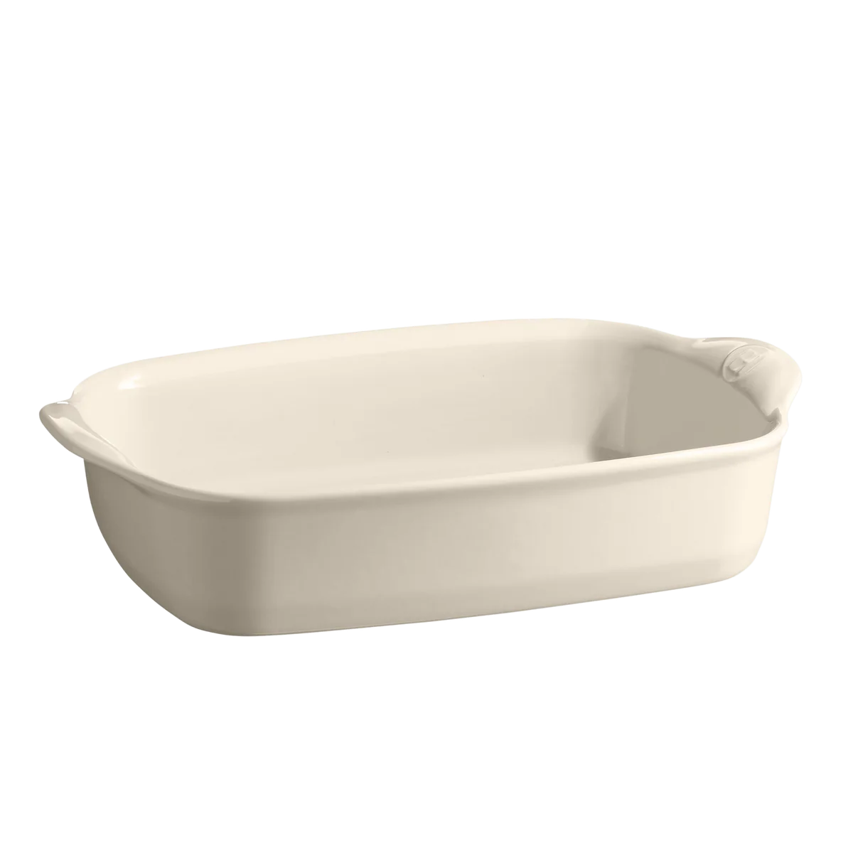 Emile Henry The Right Dish Large Rectangular Baker