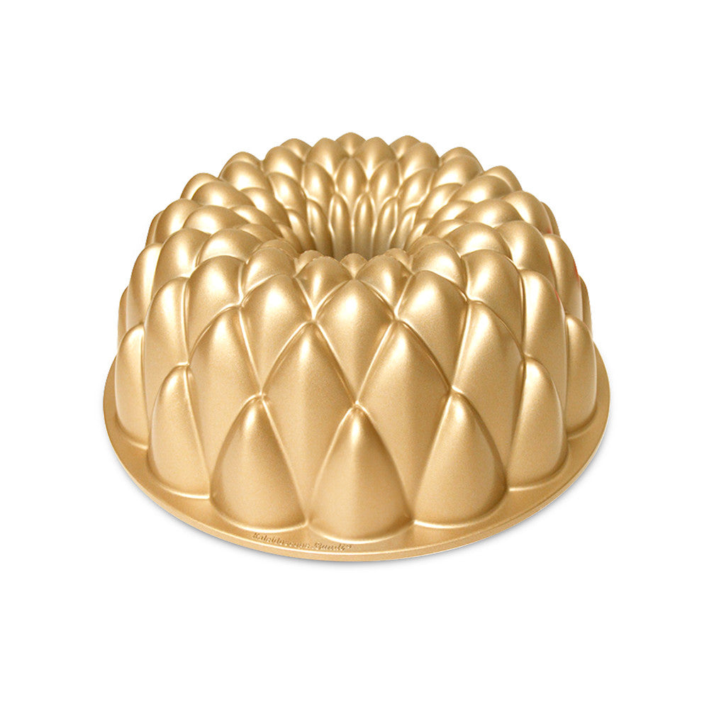 Nordic Ware Kaleidoscope Bundt Pan