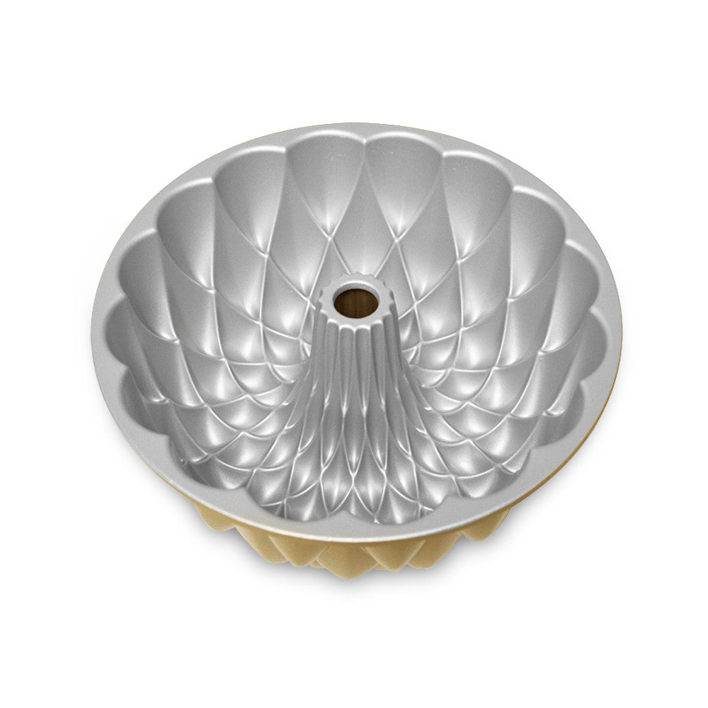 Nordic Ware Kaleidoscope Bundt Pan