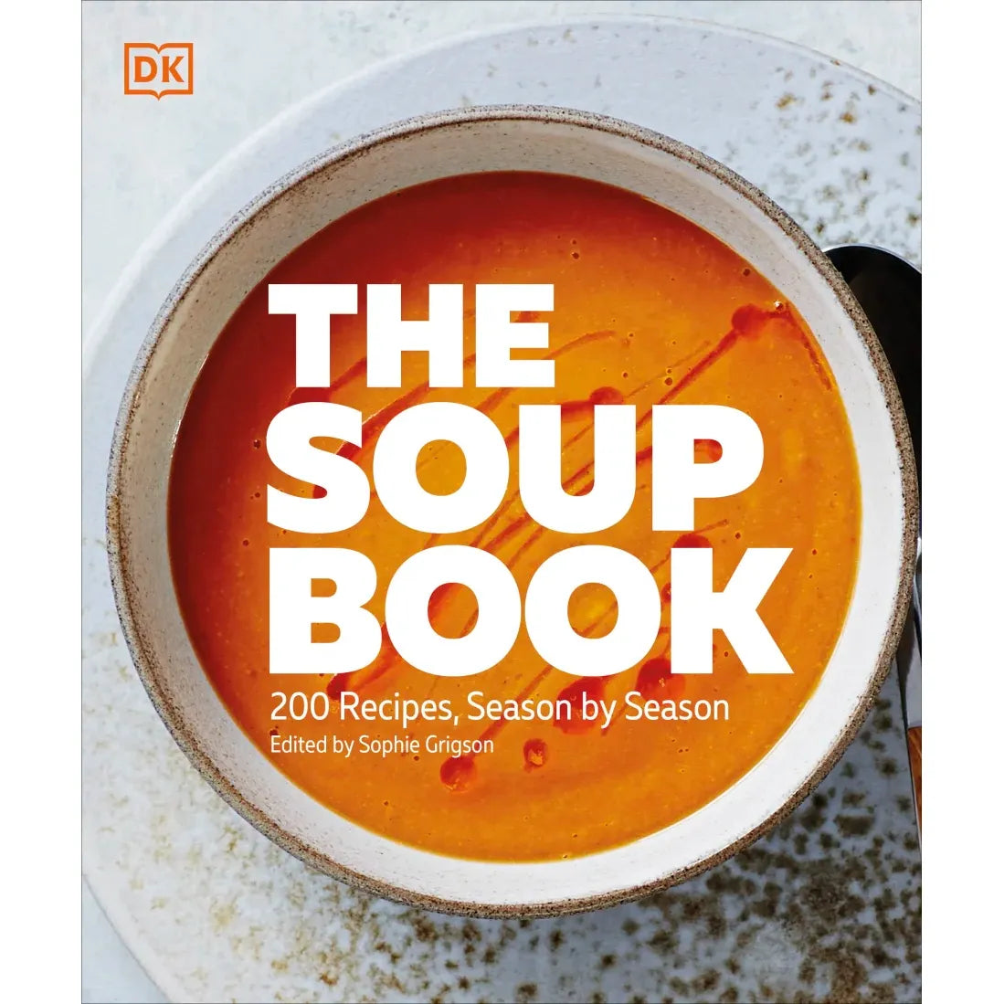 The Soup Book