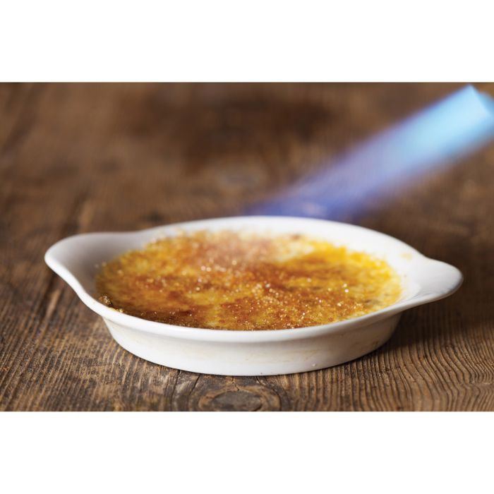 Au Gratin, Oval 10"