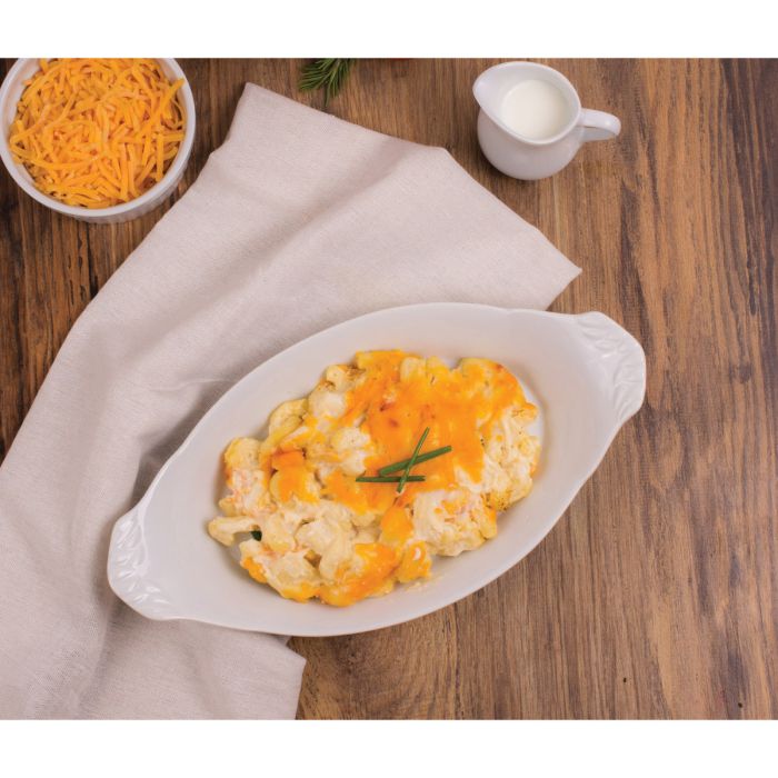 Au Gratin, Oval 10"