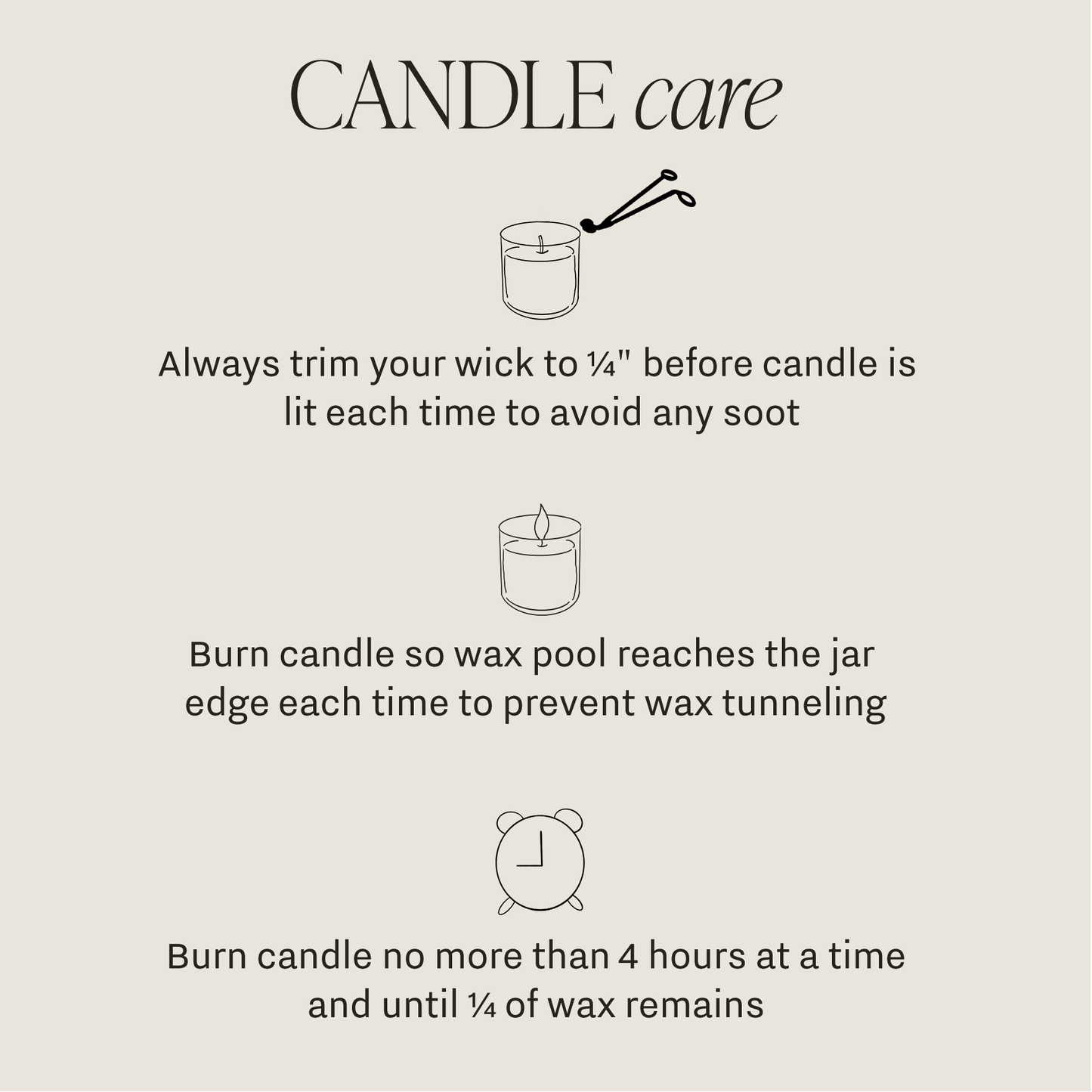 Mulled Cider 12 oz Candle