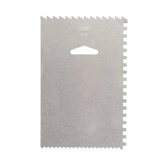 ATECO SMOOTHER & DECORATING COMB Cooks Tools Browns Kitchen