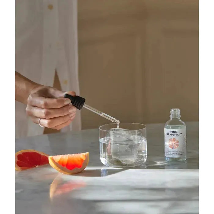 Aarke Flavor Drops - Pink Grapefruit Browns Kitchen
