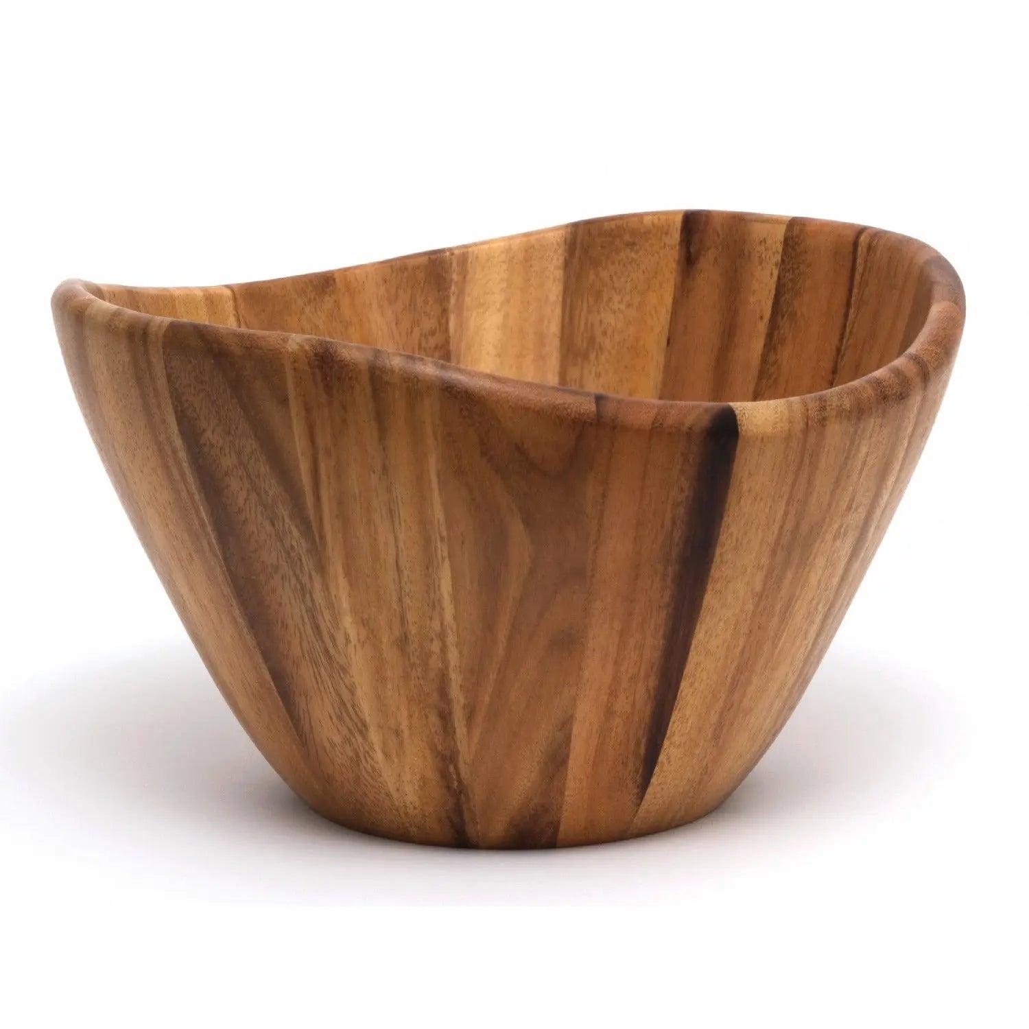 Large Acacia Bowl