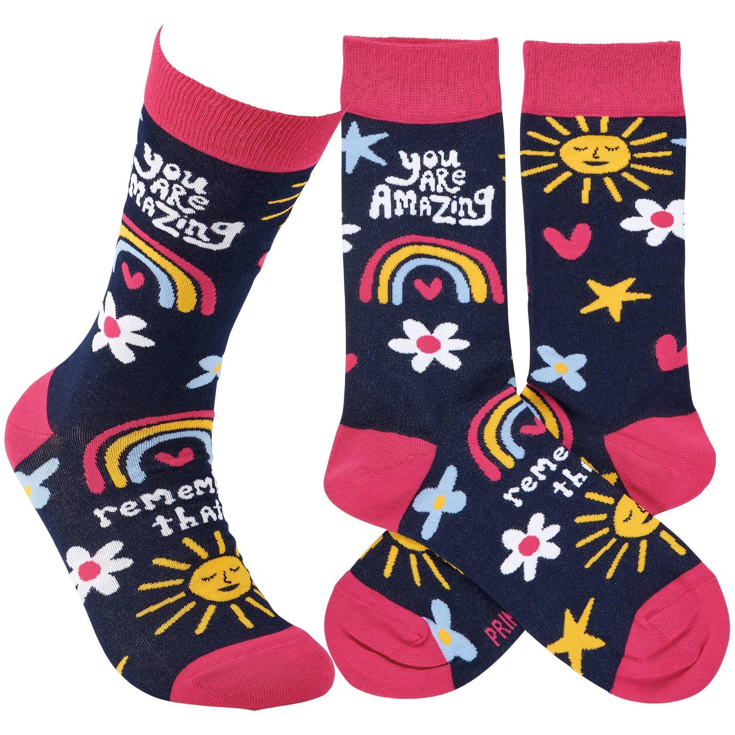 Amazing Socks Browns Kitchen