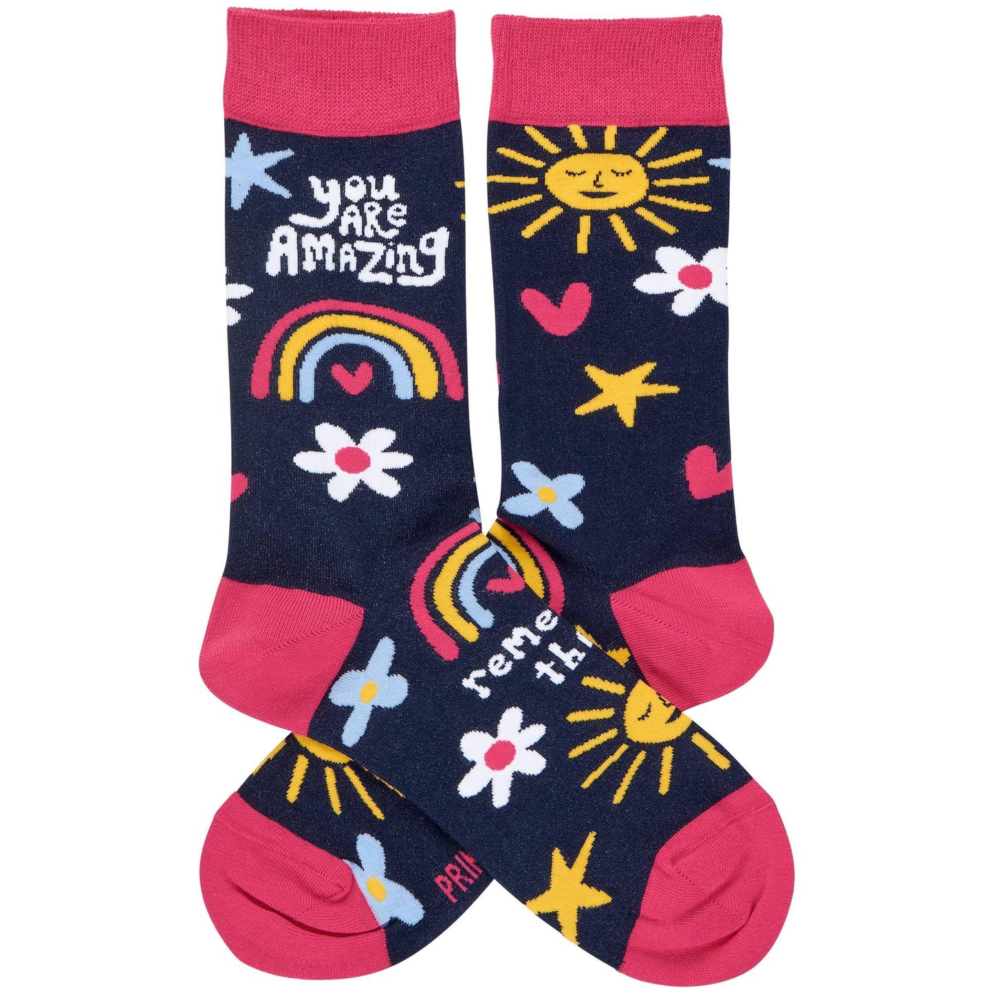 Amazing Socks Browns Kitchen