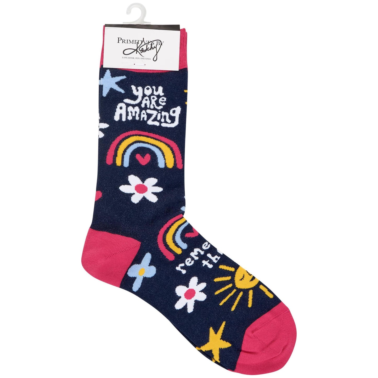 Amazing Socks Browns Kitchen