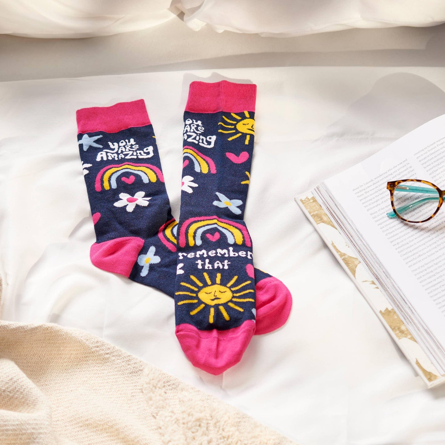 Amazing Socks Browns Kitchen