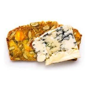 Artisan Crisps - Apricot, Pistachio & Brandy Box Food Browns Kitchen