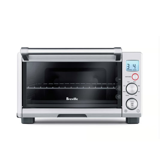 Breville Smart Oven Air Fryer Compact