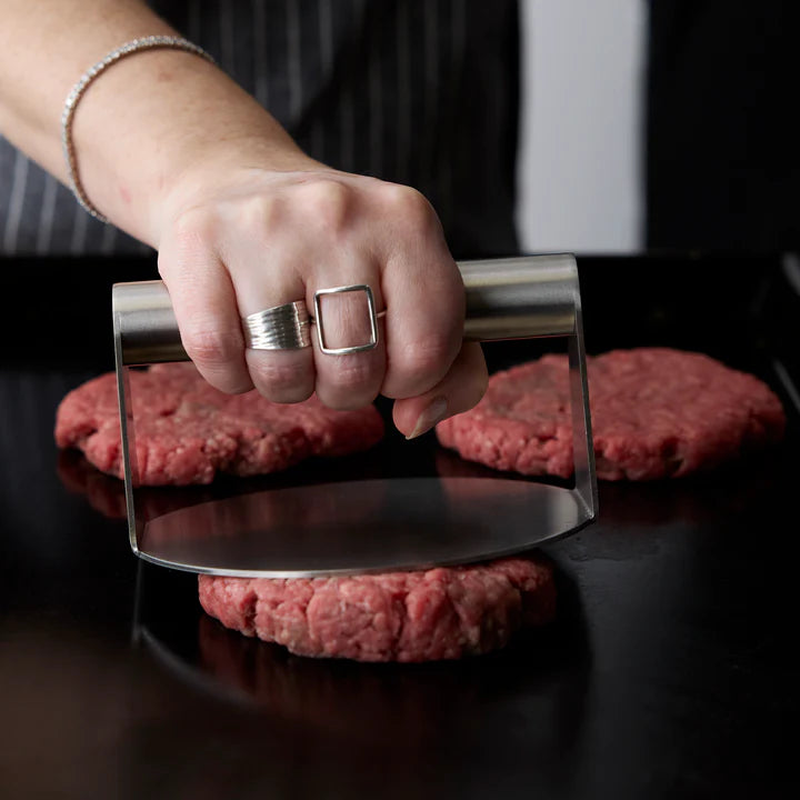 Endurance Smash Burger Press