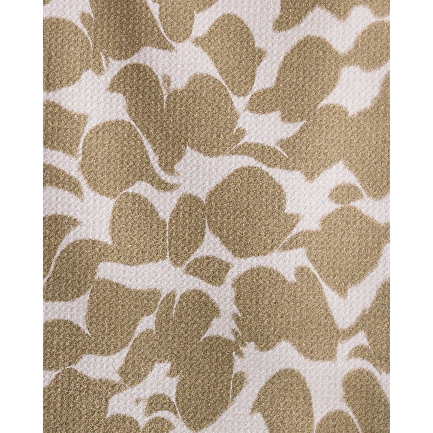 Canopy Geometry Bar Towel