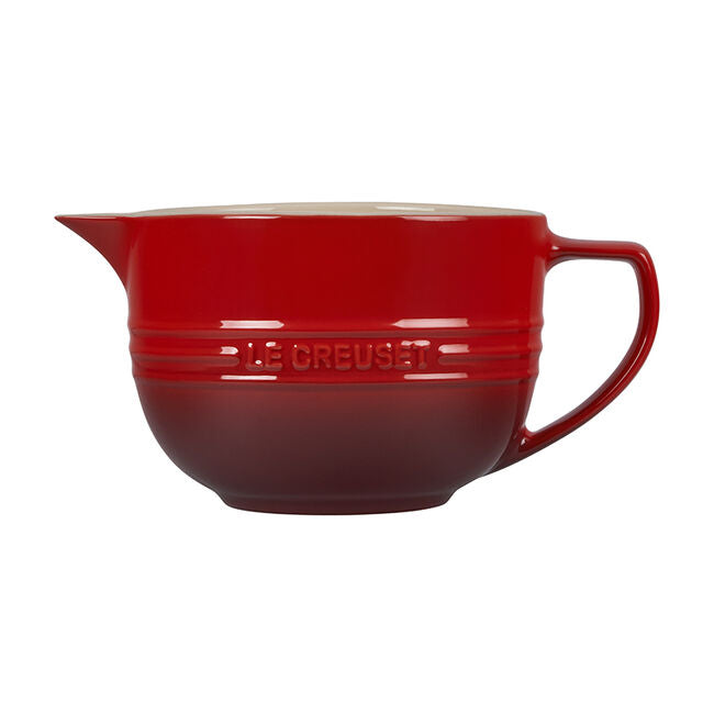 Le Creuset Signature Batter Bowl