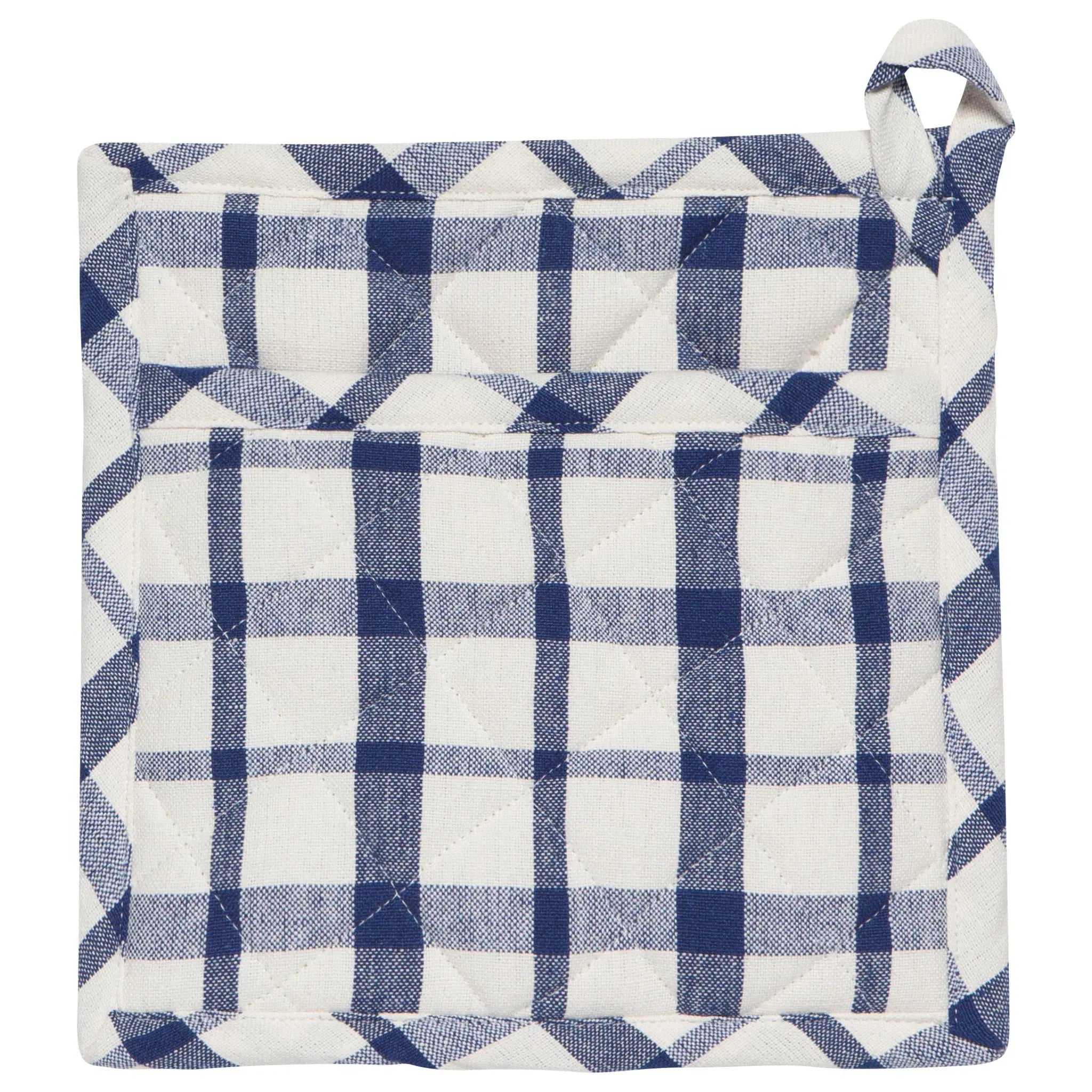 Denim Renew Potholder