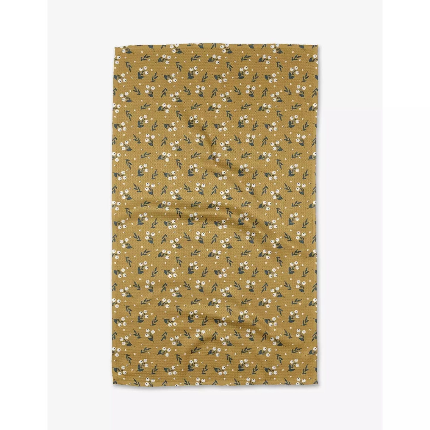 Betty Geometry Tea Towel Geometry