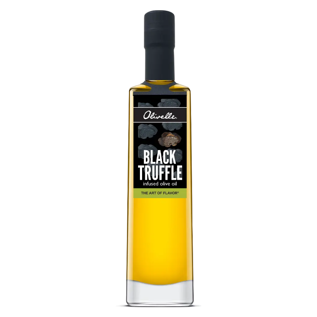 Black Truffle Infused Olive Oil Cooking Oils Browns Kitchen