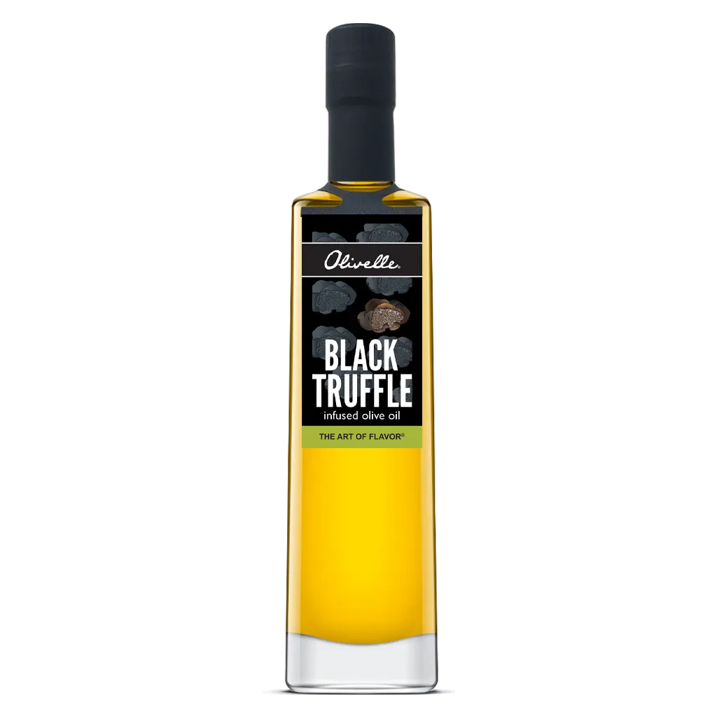Black Truffle Infused Olive Oil Cooking Oils Browns Kitchen