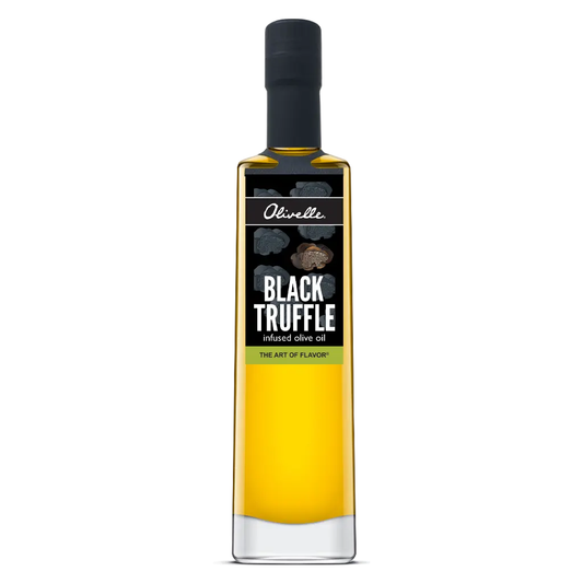 Black Truffle Infused Olive Oil Cooking Oils Browns Kitchen