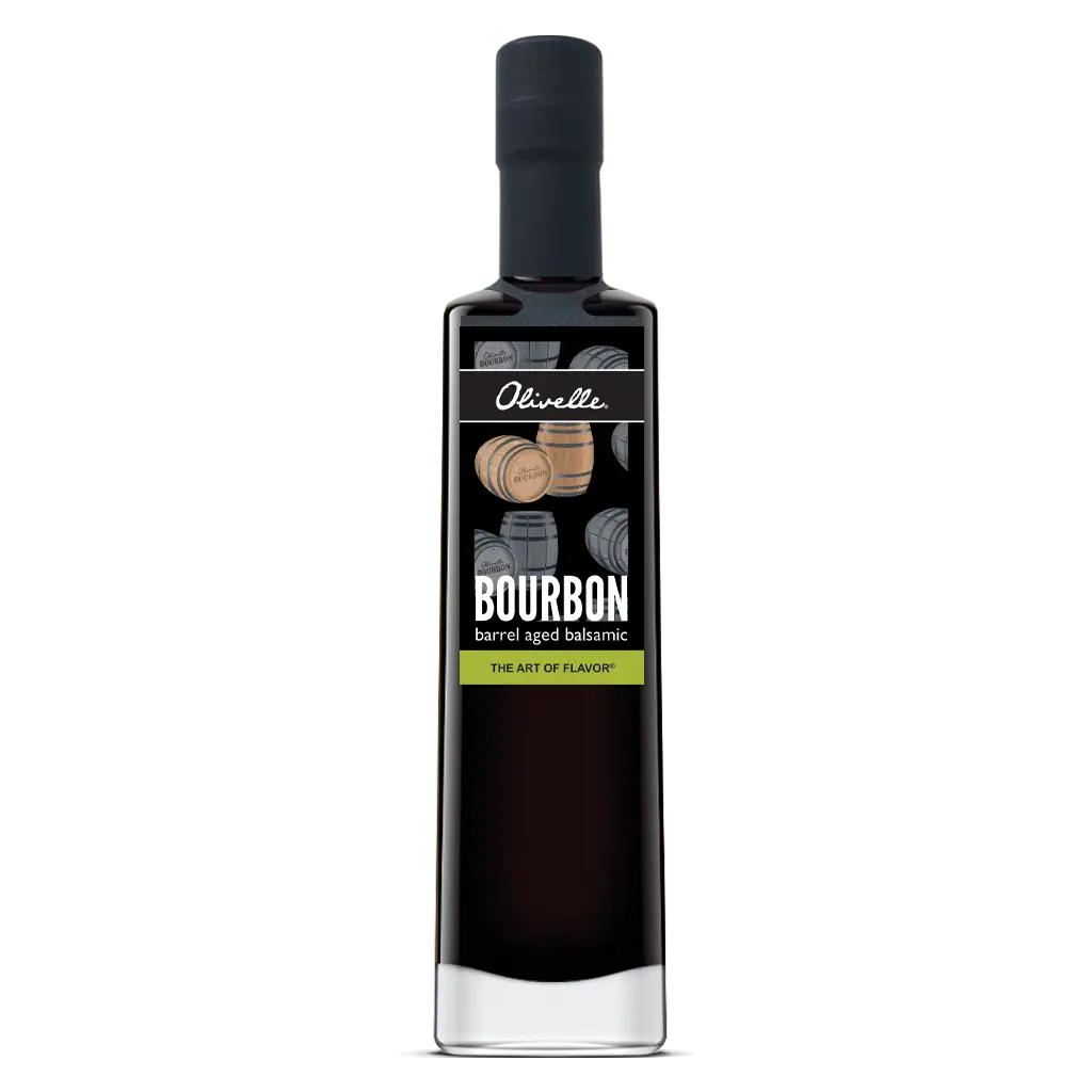 Bourbon Balsamic Vinegar Cooking Oils Browns Kitchen