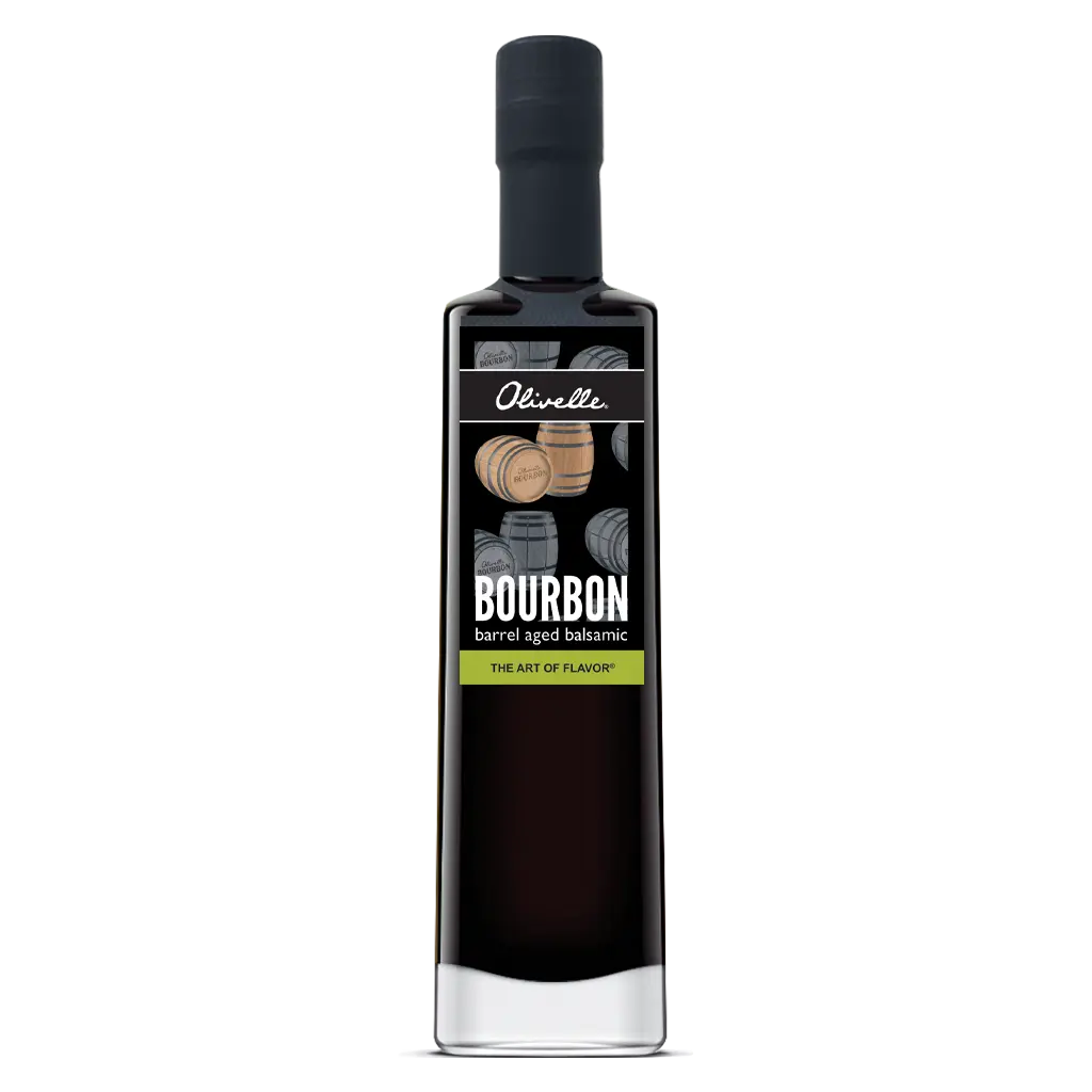 Bourbon Balsamic Vinegar Cooking Oils Browns Kitchen