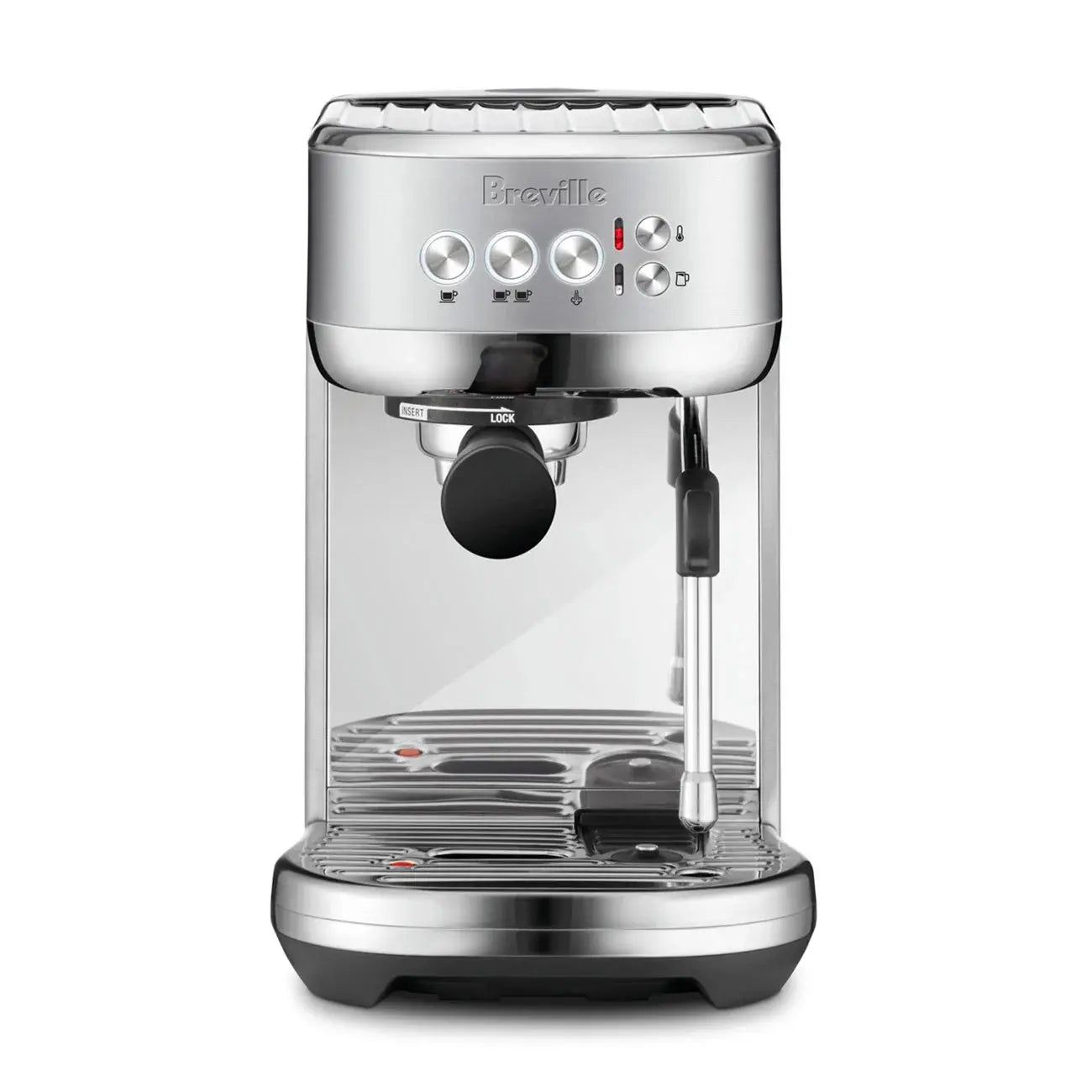 Breville Bambino Plus BREVILLE