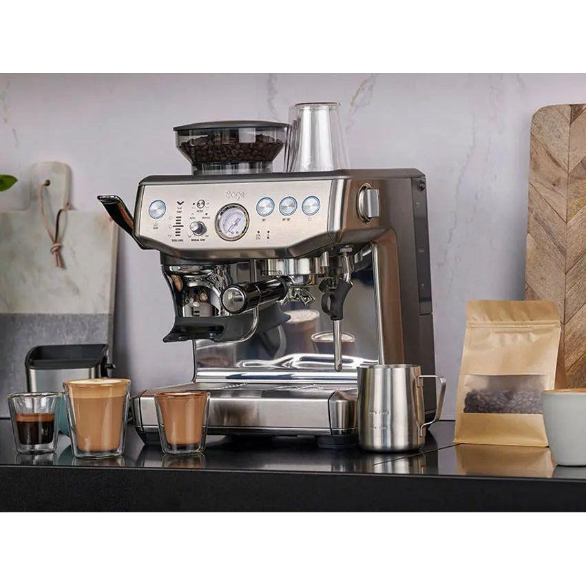 Breville Barista Express Electric Browns Kitchen