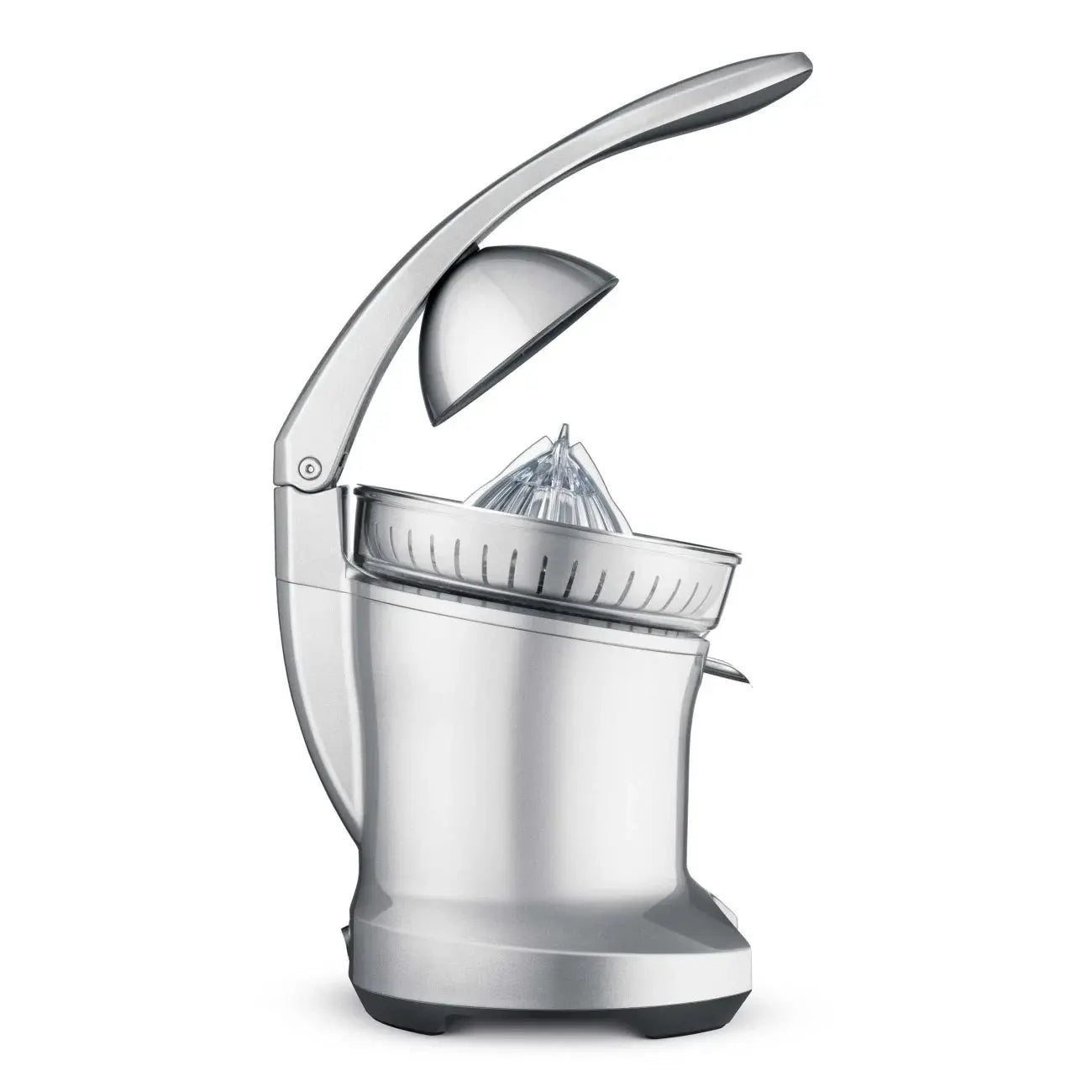 Breville Citrus Press Silver BREVILLE