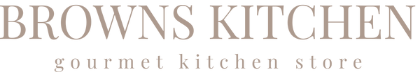 Browns Kitchen logo