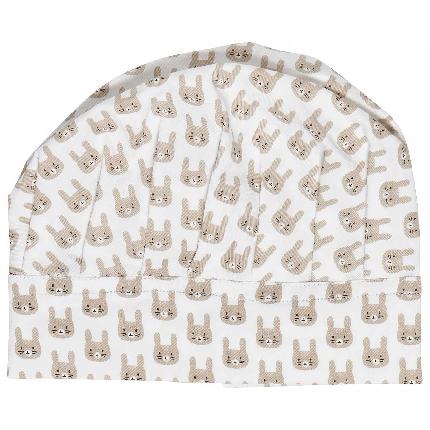 Bunny Daydream Apron and Hat Set - Child NOW DESIGNS