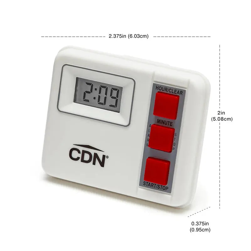 CDN Digital Timer CDN