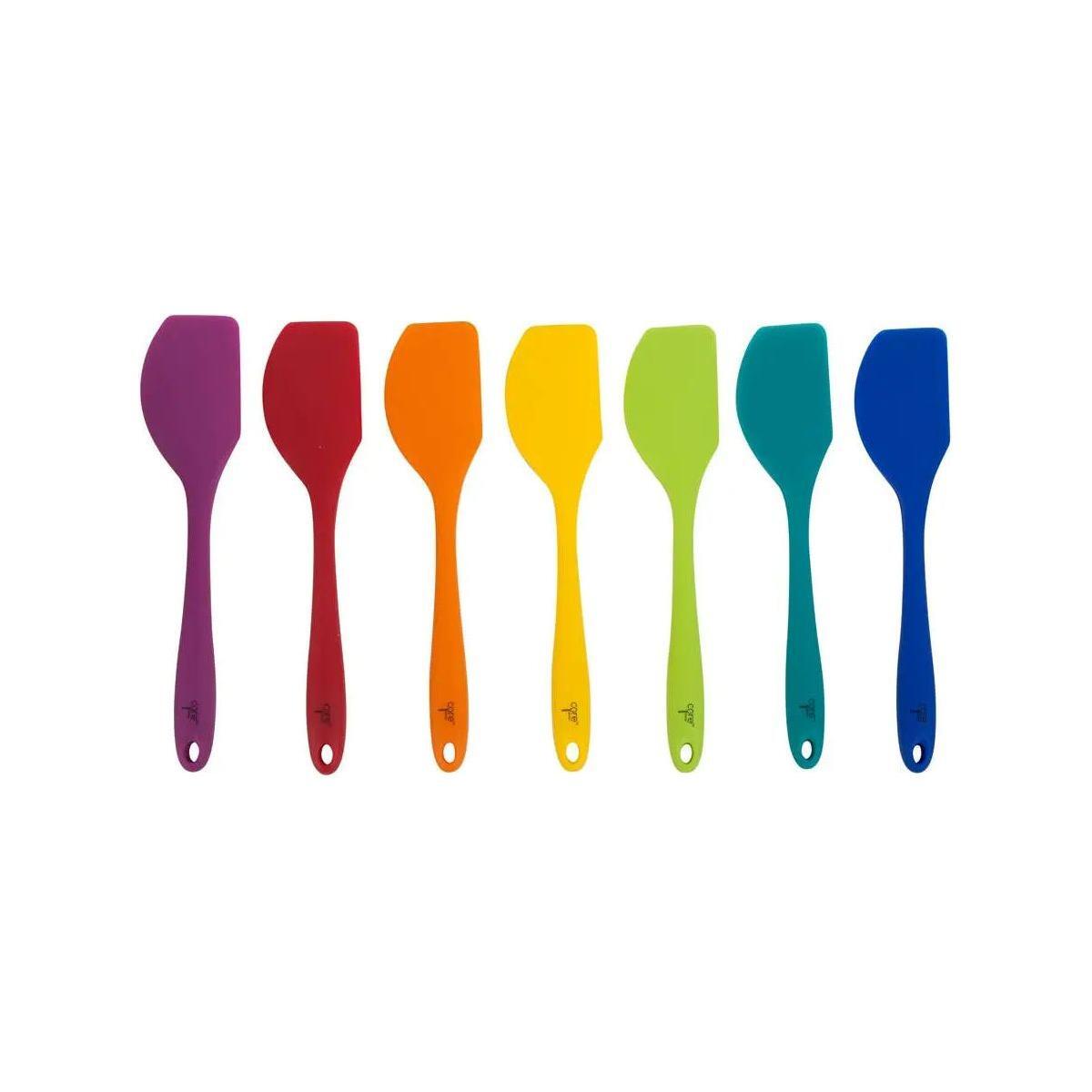 CORE KITCHEN Cdu Silicone Pointed Spatula Browns Kitchen