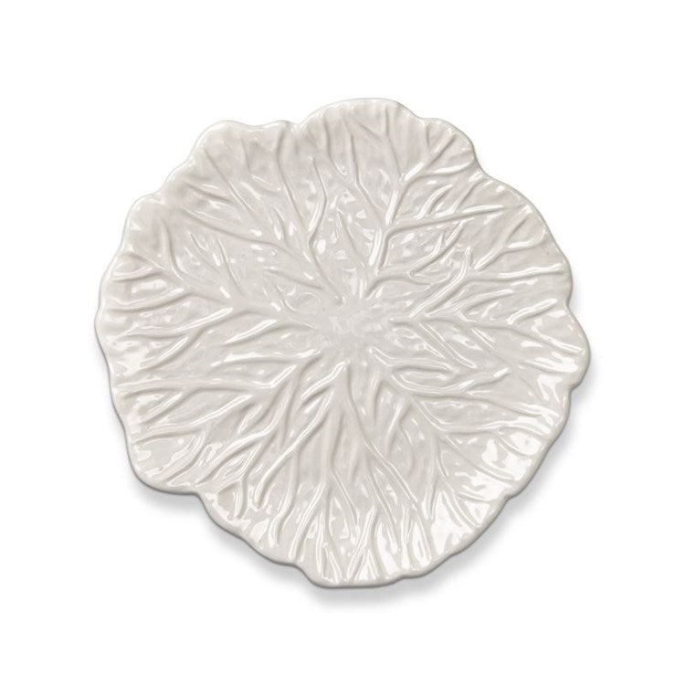 Cabbage Appetizer Plate