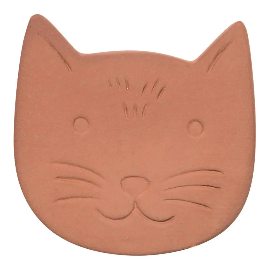 Calvin Cat Terracotta Sugar Saver NOW DESIGNS