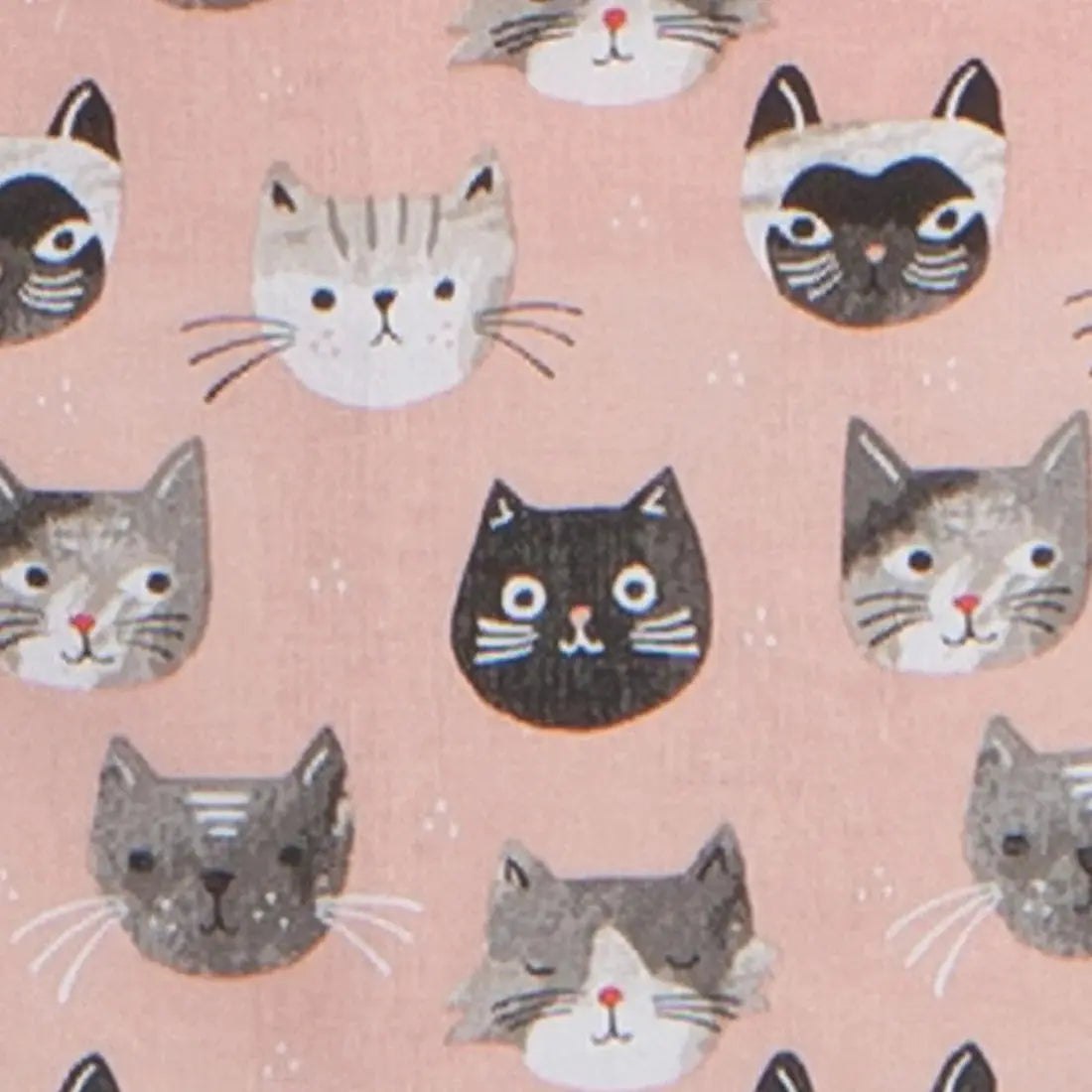 Cats Meow Kids Apron NOW DESIGNS