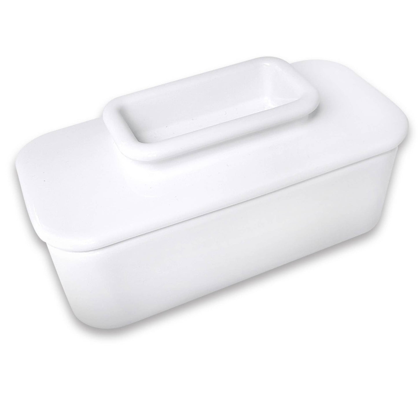 Ceramic Butter Keeper Browns Kitchen