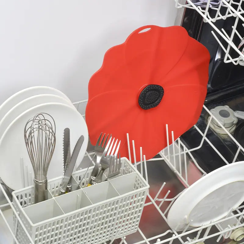 Charles Viancin 11" Poppy Lid CHARLES VIANCIN