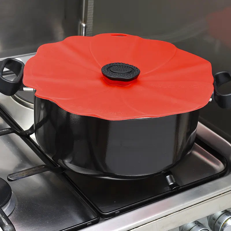 Charles Viancin 11" Poppy Lid CHARLES VIANCIN